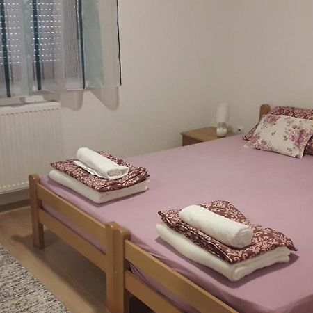 Apartman Medina Bihac Ngoại thất bức ảnh