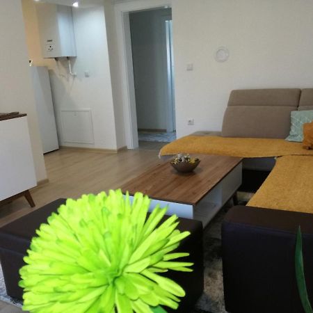 Apartman Medina Bihac Ngoại thất bức ảnh