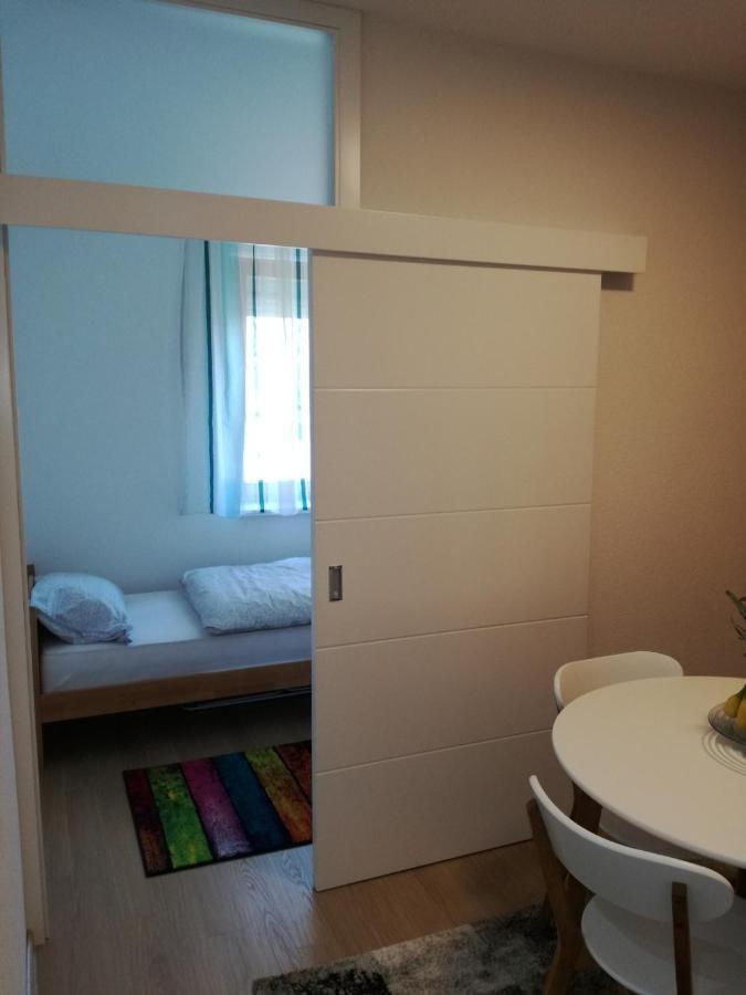 Apartman Medina Bihac Ngoại thất bức ảnh