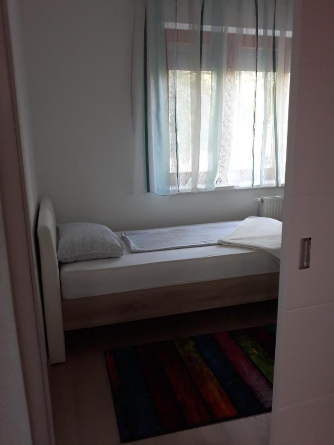 Apartman Medina Bihac Ngoại thất bức ảnh